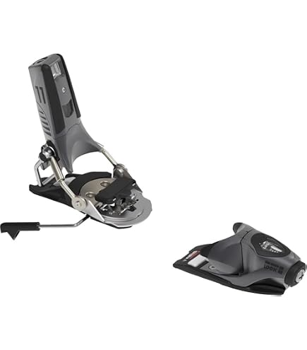 Amazon.com : Look Pivot 12 GW Ski Bindings : Sports & Outdoors