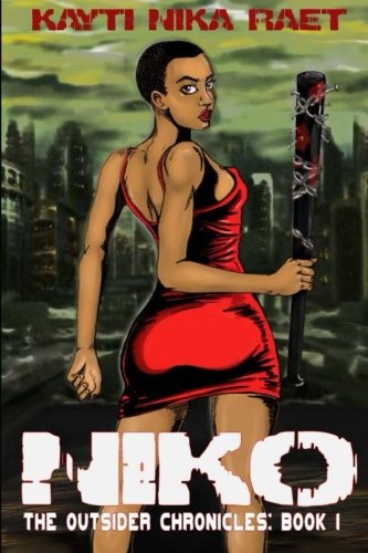 Niko (the outsider chronicles) (volume 1)