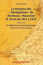 La  doyenne des Sénégalaises de Bordeaux