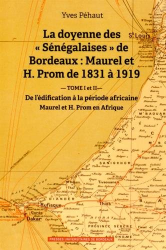 La  doyenne des Sénégalaises de Bordeaux