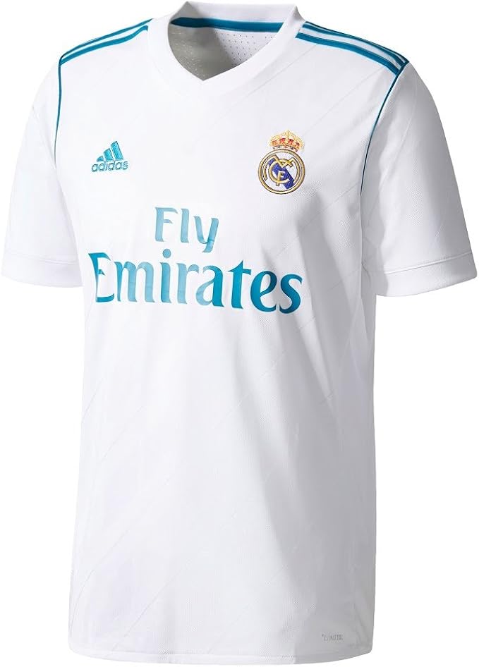 real madrid jersey 2018 amazon
