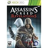 Assassin's Creed: Revelations