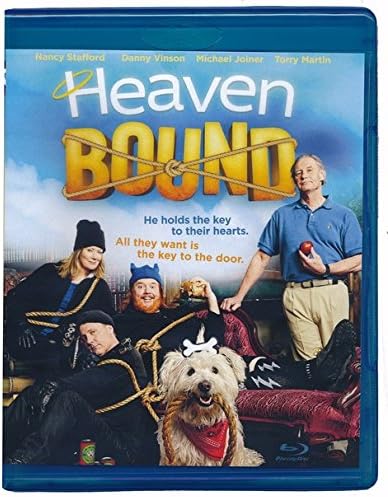 Heaven Bound [Blu-ray]