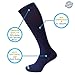 FOOTLOOSE Compression Socks for Men & Women For Running Exercise