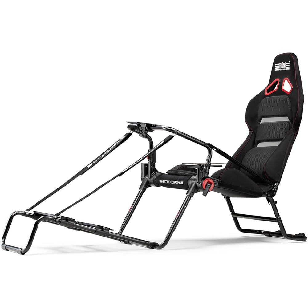 Mua Next Level Racing GT Lite Pro Folding Gaming Chair Wheel Stand ...