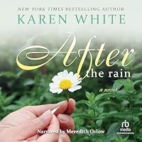 Audible edition cover