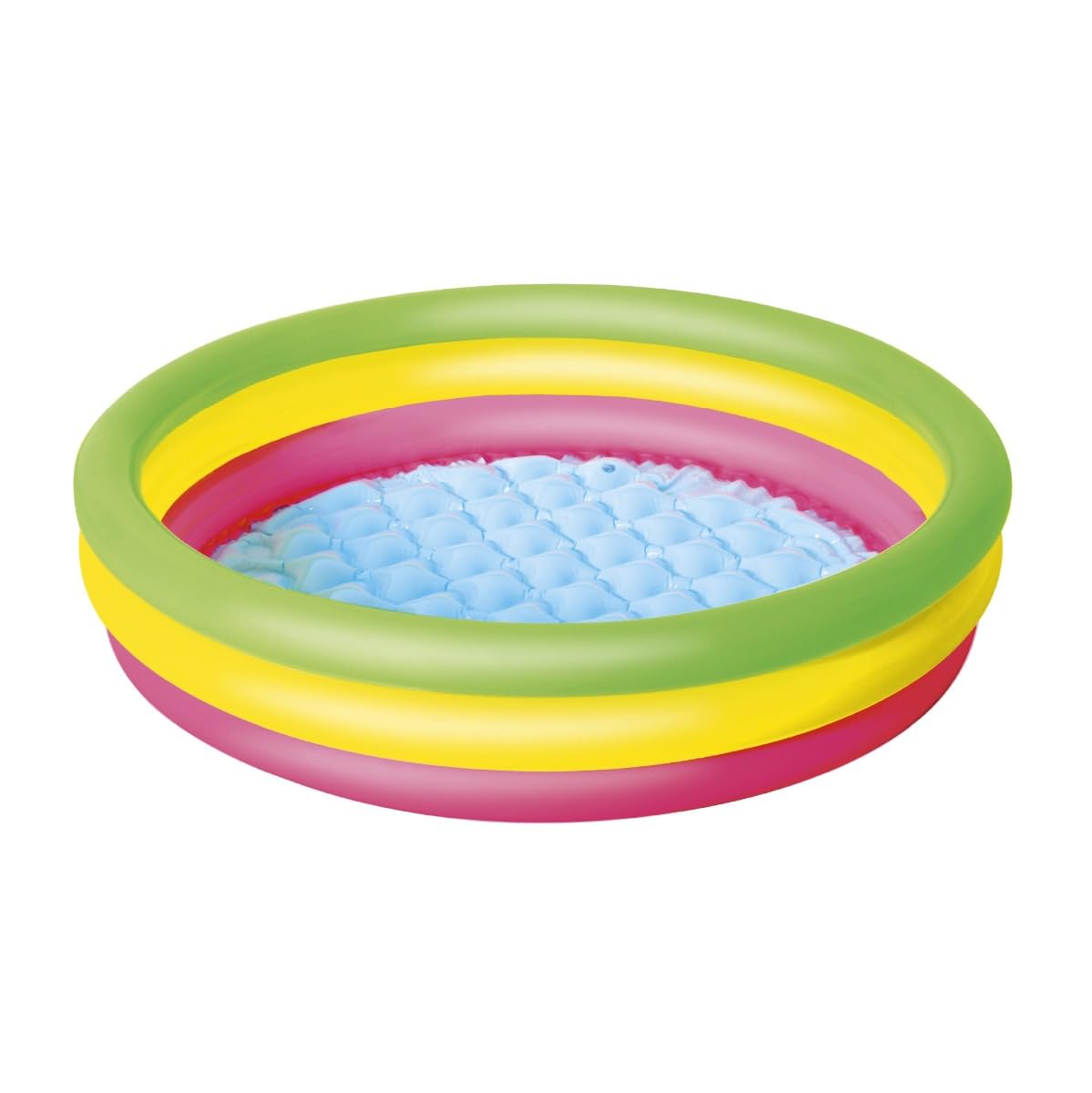 Bestway Summer Set Paddling Pool, Swimming Pool Toys, Water Pool Toys, Inflatable Baby, Kids Pool for Outdoors, Multiple Sizes
