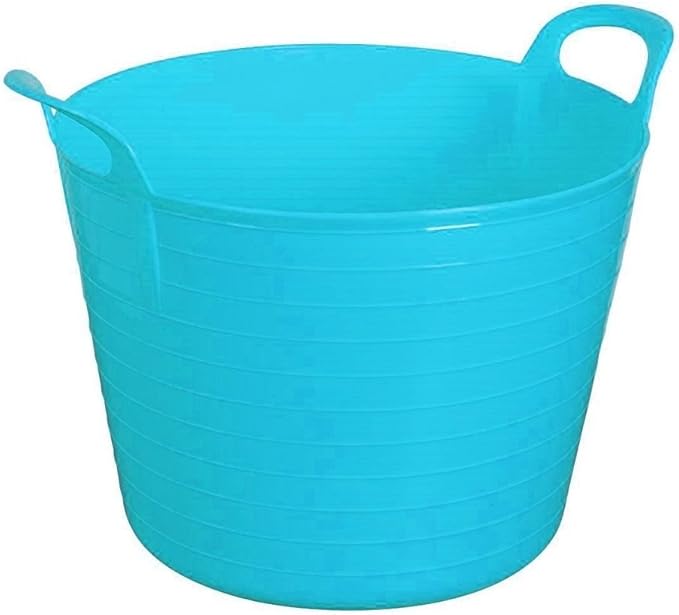 Easy Shopping Large Medium Small Flexi Tub Garden Home Flexible Colour