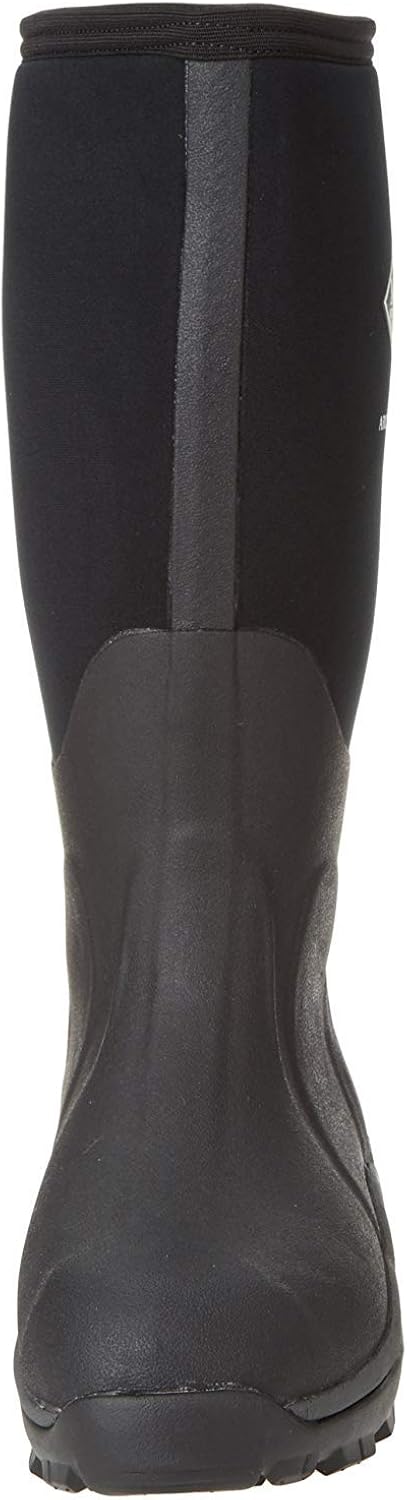 muck boot arctic sport rubber high performance men's winter boot