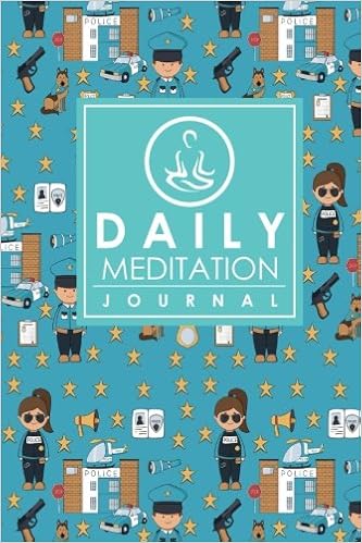 Daily Meditation Journal Meditation Journal For Beginners - 