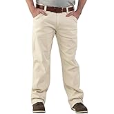 Jack Rivet Men's JR1021 Flex Utility Pant