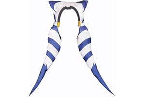 eioaner Womens SW Hat Cosplay Headgear Costume Accessories Halloween Carnival Suit Girl