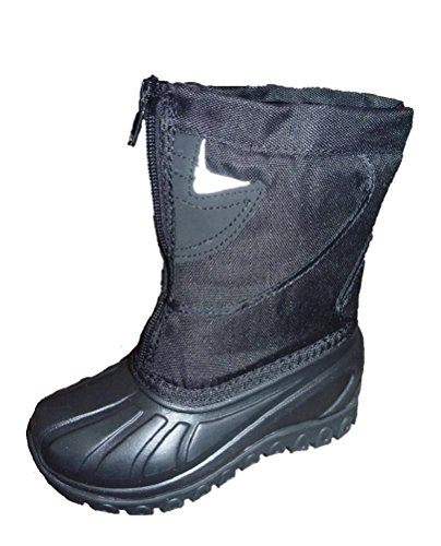 winter and rain boots