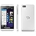 BLACKBERRY Z10 16GB WHITE FACTORY UNLOCKED GSM
