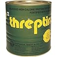 Threptin Diskettes High-CalorieProtein Supplement, 1000g by THREPTIN