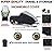 Super Quality Trailerable Snowmobile Sled Cover fits Yamaha Exciter 1987 1988 1989 1990 1991 1992 1993