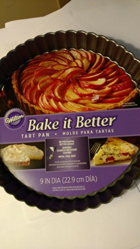 Wilton Bake it Better Tart Pan