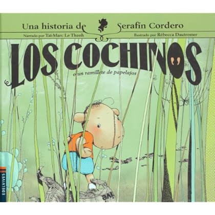 Los cochinos (Serafín Cordero) Los cochinos (Serafín Cordero)