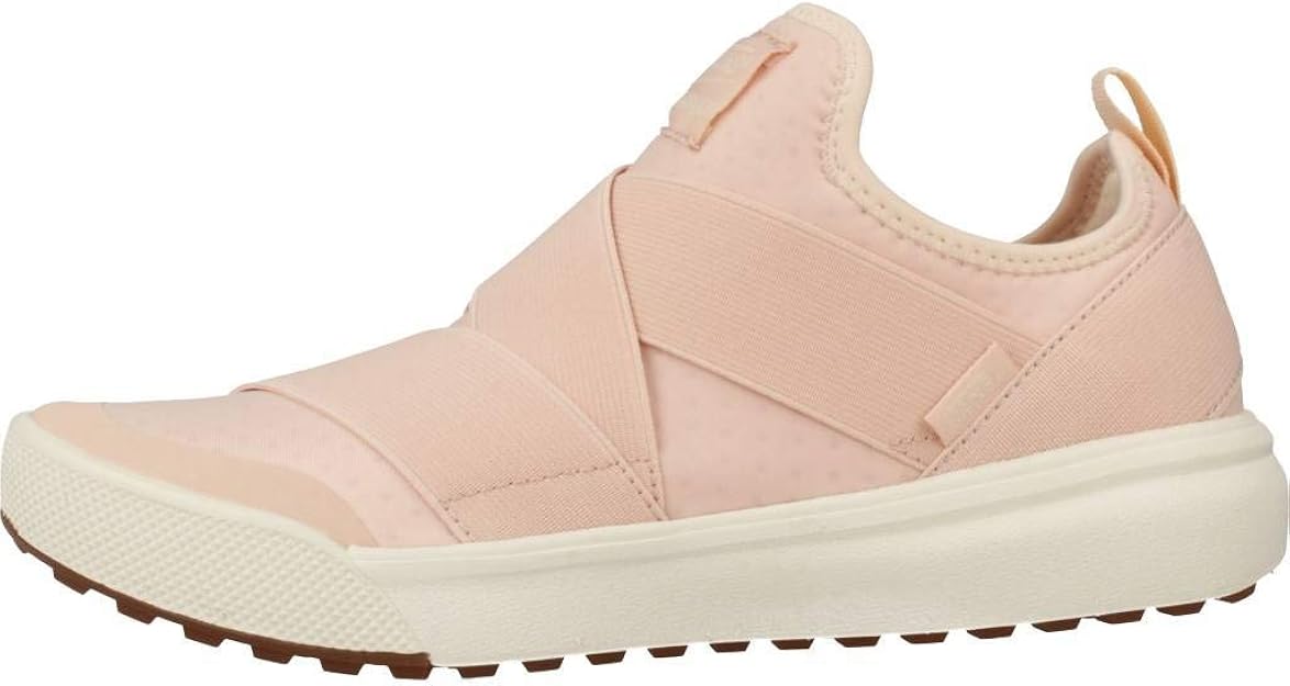 vans ultrarange gore pink
