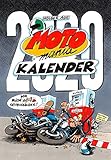 MOTOmania Kalender 2020 by 