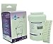 AQUALUTIO GE MWF Smart Water Compatible Water Filter Cartridge - Refrigerator