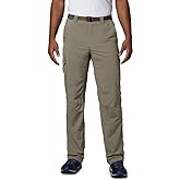 Columbia Men's Silver Ridge Cargo Pant