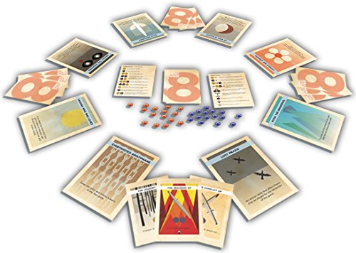 They Who Were 8 Game