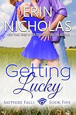 Getting Lucky: Sapphire Falls book five