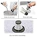 Vacplus Car Vacuum Filter, Stainless Steel HEPA Filter, Compatible Car Vacuum
