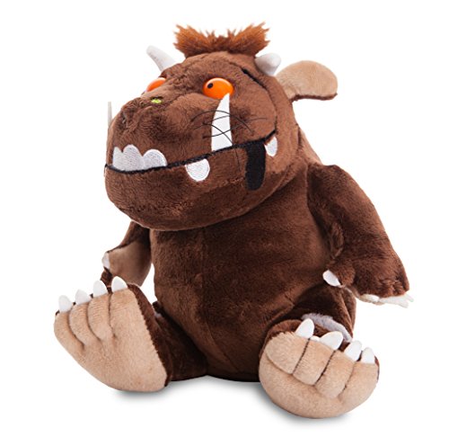 Gruffalo Sitting 7-Inch Soft Toy