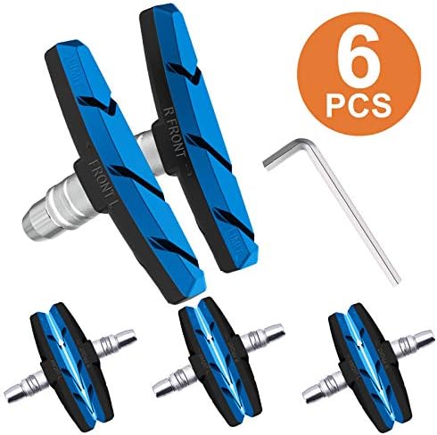 Alritz Bike Brake Pads Set