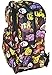 Five Nights at Freddy's Characters 16in Allover Print Backpack Bookbag