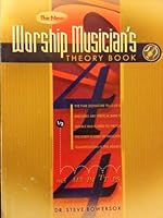 The New Worship Musician's Theory Book 1891599232 Book Cover