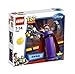 Construct-a-Zurg * Special Edition * 7591 Zurg LEGO Disney / Pixar 2010 Toy Story Series