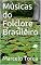 Livro Músicas do Folclore Brasileiro (Educação Musical)