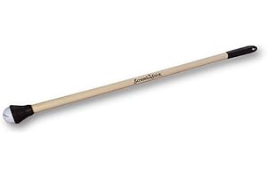 SLSWHLX The Original Scramble Stick Ball Retriever, Designed for Scramble Golf, 32-Inch, 1-Pack