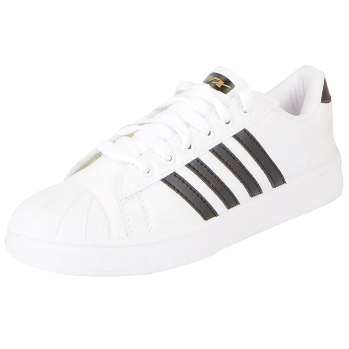 sparx sneakers white casual shoes