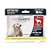SENTRY Capguard (nitenpyram) Oral Flea Control Medication, 25 lbs and Over, 6 count