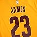 adidas NBA Mens Replica Player Alternate Flex Jersey