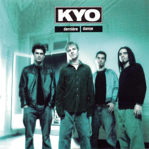 kyo je saigne encore mp3