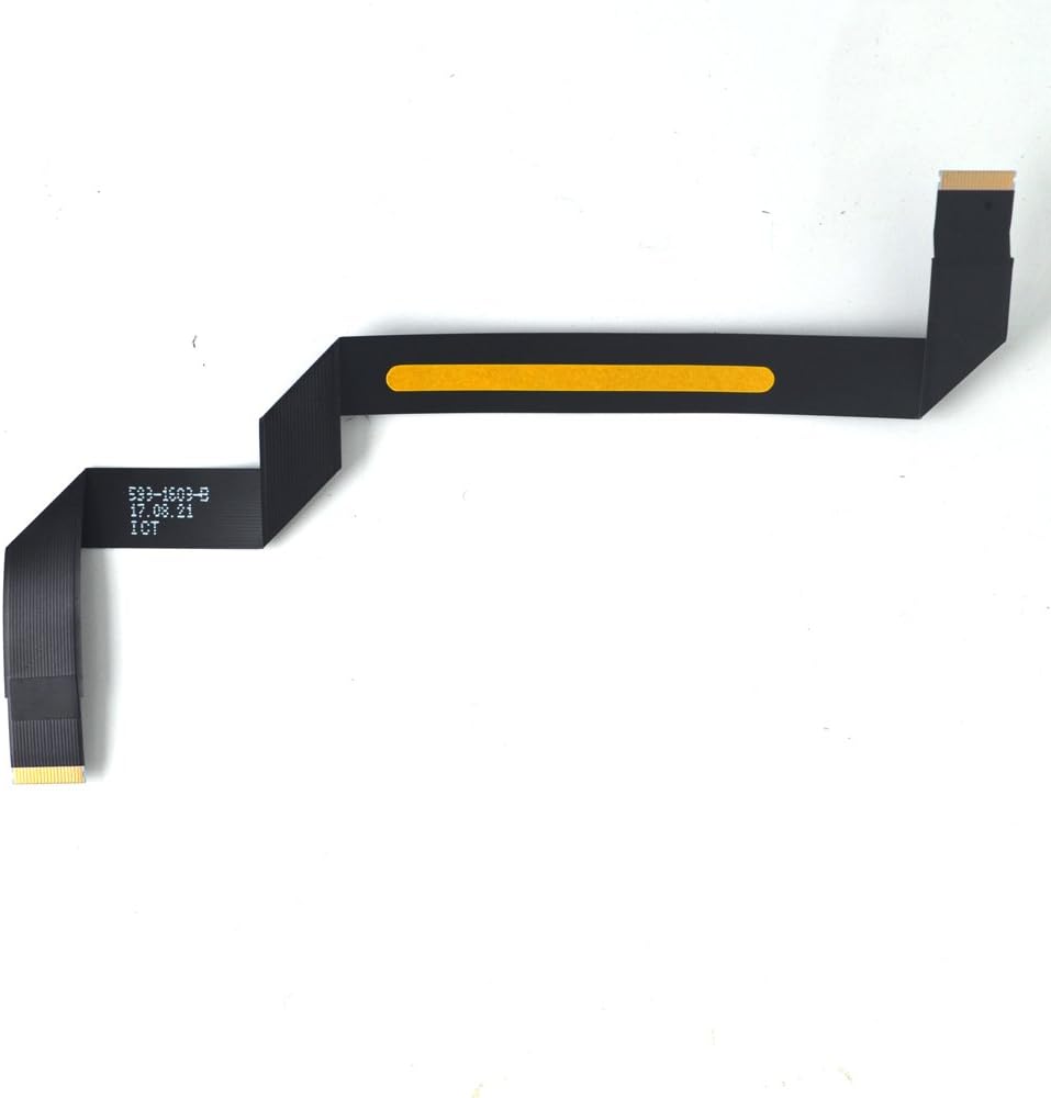Pardarsey Trackpad Touchpad Ribbon Flex Cable (923-0429) Compatible For Apple MacBook Air 11" A1465 (Mid 2013, Early 2014, Early 2015)