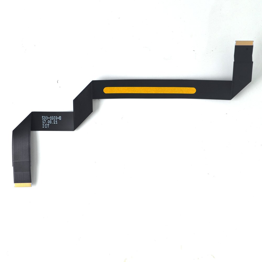 Pardarsey Trackpad Touchpad Ribbon Flex Cable (923-0429) Compatible For Apple MacBook Air 11" A1465 (Mid 2013, Early 2014, Early 2015)