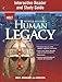 Holt World History: Human Legacy