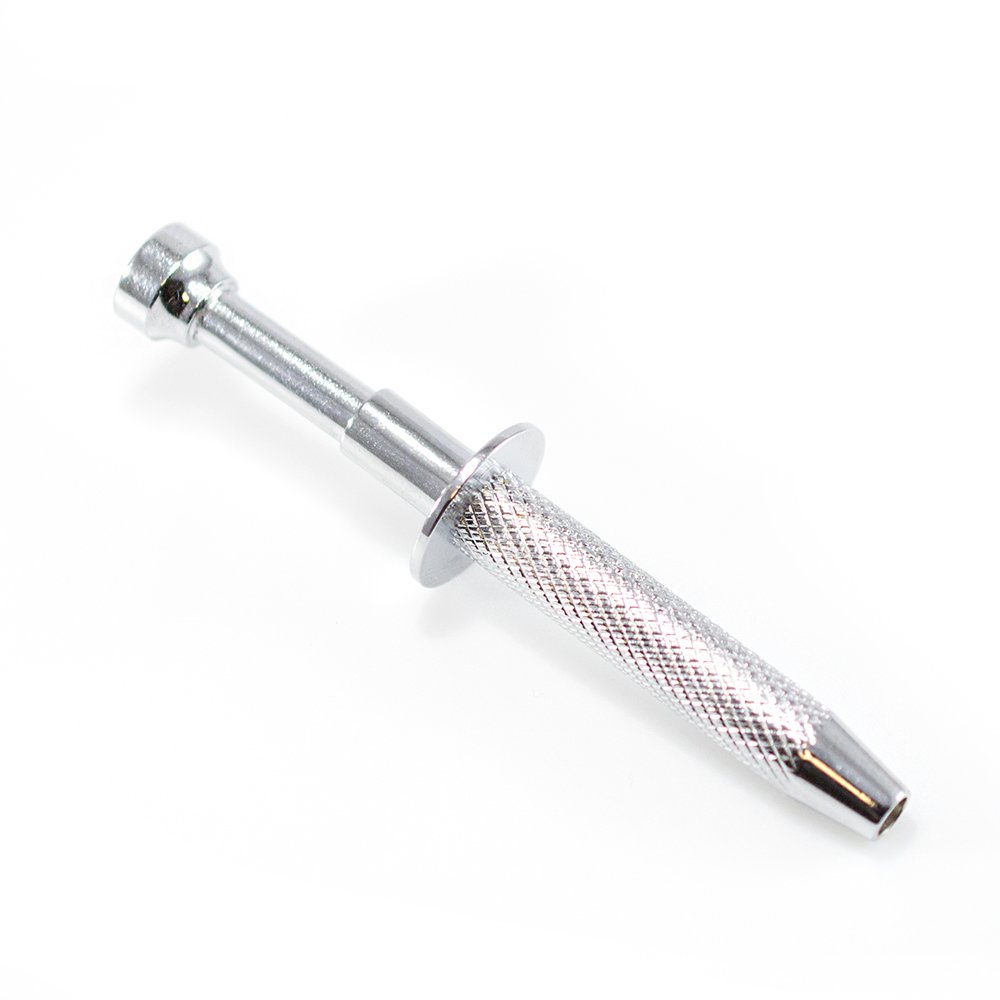 Ball, Beads & Gem Grabber Holder Tool for Jewellery Body Piercing (Small)