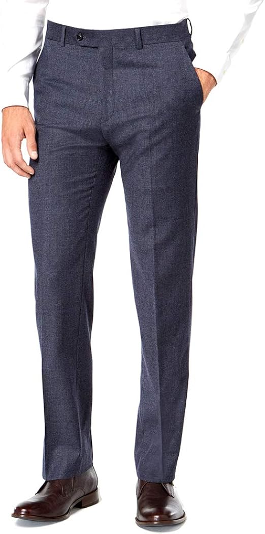 tommy hilfiger flex dress pants