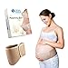 Maternity Belt - Breathable and Comfortable Belly Band For Women - Abdominal and Back Support - Adjustable Size Postpartum Belly Wrap