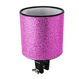 Huffy Cruiser Bike Insulated Cozy Cup Front Handlebar Bottle Holder