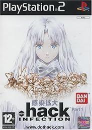 .hack//Infection Part 1