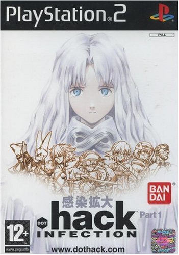 .hack//Infection Part 1