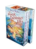 Enid Blyton the Magic Faraway Tree Collection: 